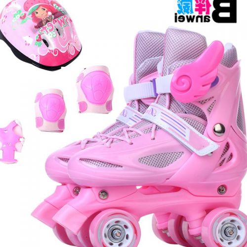 Patins à roulettes pour enfant - Ref 2579846