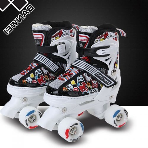 Patins à roulettes pour enfant - Ref 2579858
