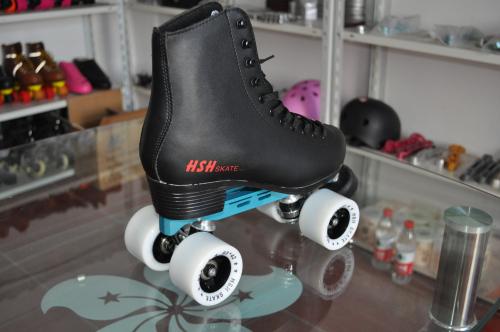 Patins à roulettes OTHER   - Ref 2579867