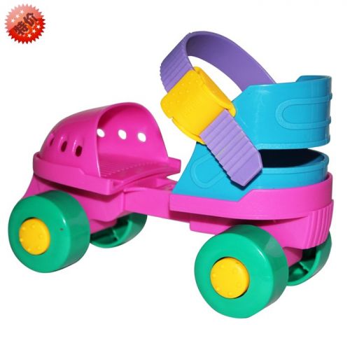 Patins à roulettes pour enfant KING - Ref 2579870
