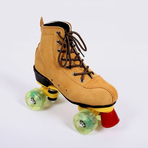 Patins à roulettes OTHER   - Ref 2579878
