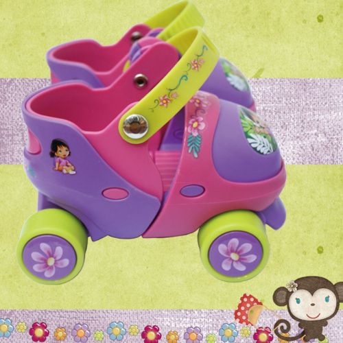 Patins à roulettes pour enfant - Ref 2579890