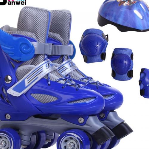 Patins à roulettes pour enfant - Ref 2579896