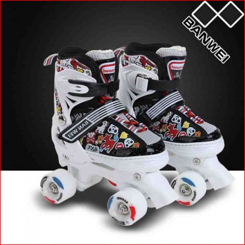 Patins à roulettes pour enfant - Ref 2579908