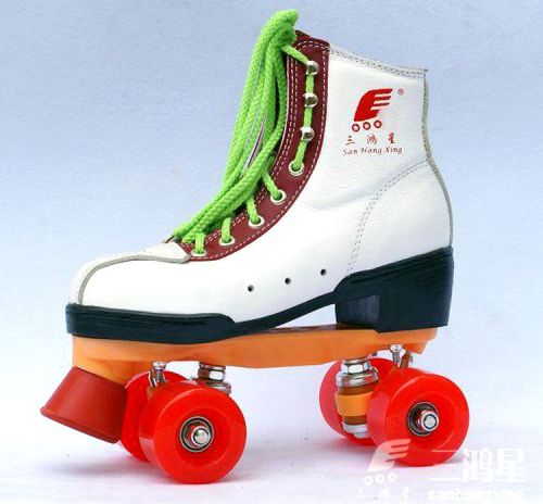 Patins à roulettes - Ref 2579941