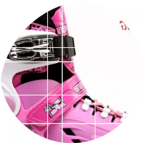 Patins à roulettes pour enfant - Ref 2580021