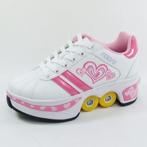 Patins à roulettes pour enfant AGLOAT     - Ref 2580054