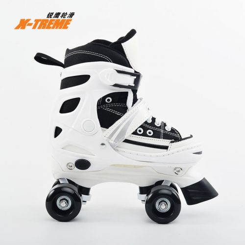 Patins à roulettes pour homme X-TREME - Ref 2580080