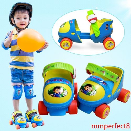 Patins à roulettes pour enfant - Ref 2580130