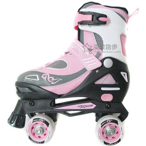 Patins à roulettes pour homme - Ref 2580162
