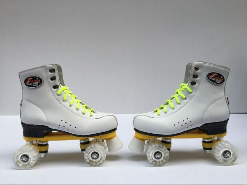 Patins a roulettes 2580247