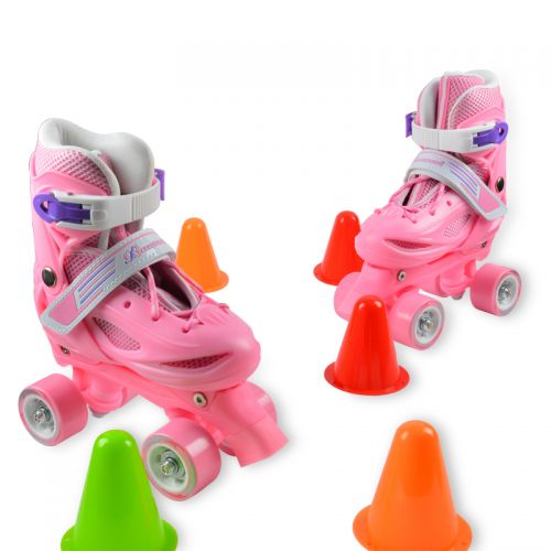 Patins à roulettes pour enfant - Ref 2580258