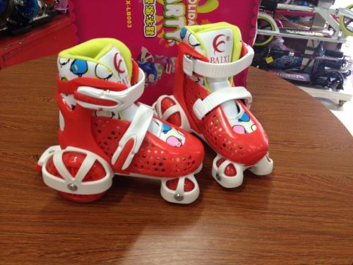 Patins à roulettes pour enfant - Ref 2580276