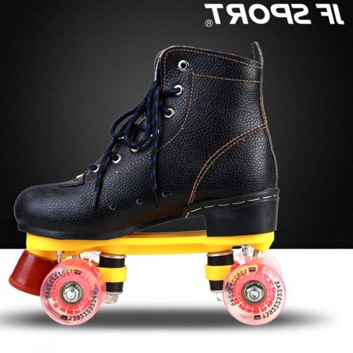 Patins à roulettes JFSPORT - Ref 2580319