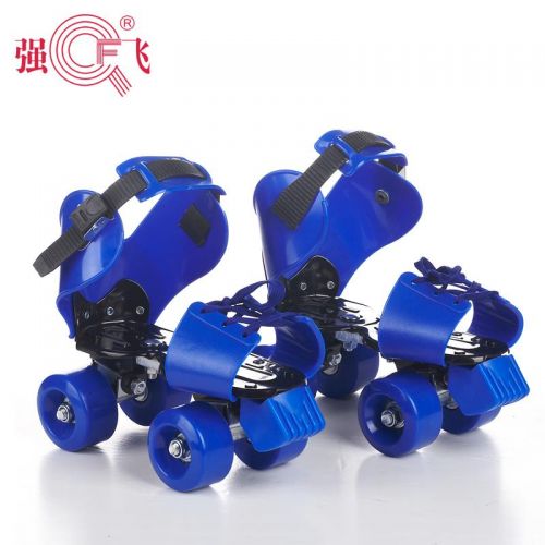 Patins à roulettes pour homme - Ref 2580406