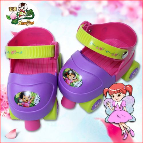 Patins à roulettes pour enfant - Ref 2580463