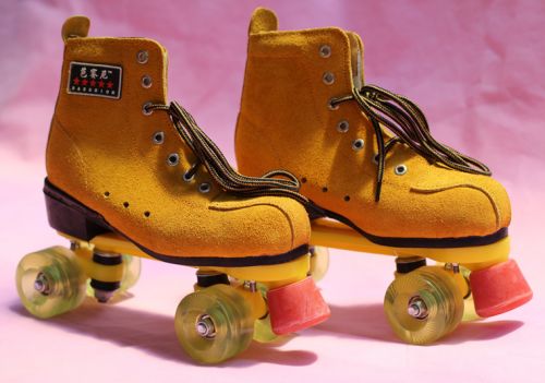 Patins à roulettes - Ref 2580490