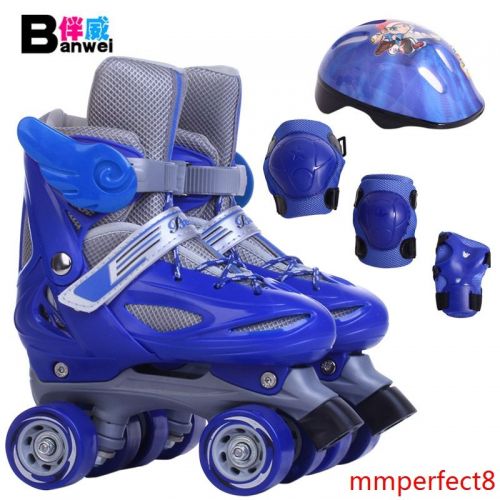 Patins à roulettes pour enfant - Ref 2580494