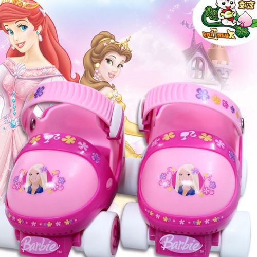Patins à roulettes pour enfant - Ref 2580526