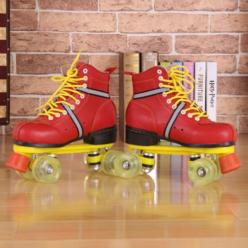 Patins à roulettes pour homme - Ref 2580527