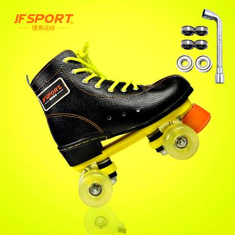 Patins à roulettes JFSPORT - Ref 2580560