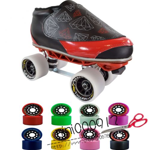Patins à roulettes - Ref 2580578
