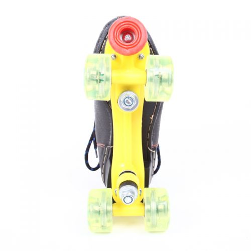 Patins à roulettes - Ref 2580676