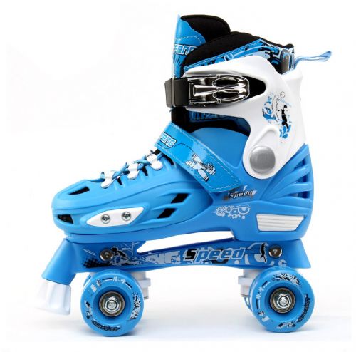 Patins à roulettes - Ref 2580682