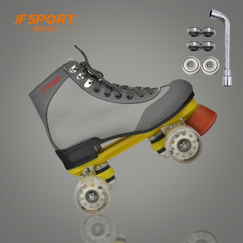 Patins à roulettes JFSPORT - Ref 2580709