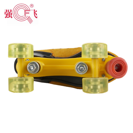 Patins à roulettes pour homme - Ref 2580745