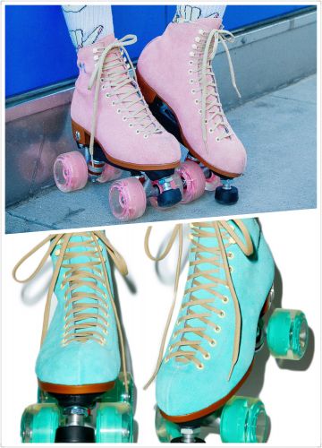 Patins à roulettes - Ref 2580765