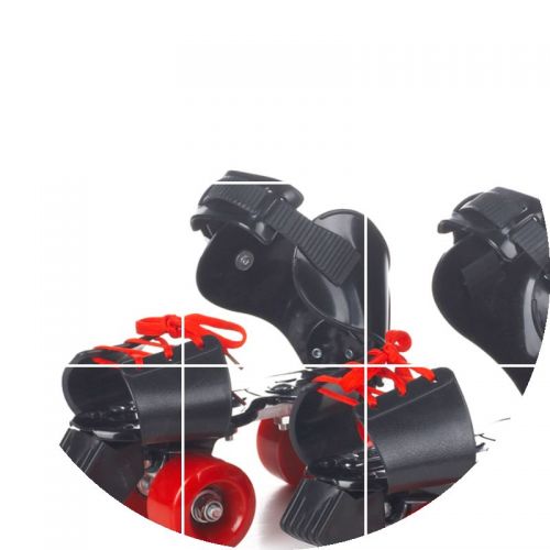 Patins à roulettes pour homme - Ref 2580796