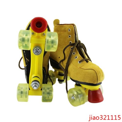 Patins à roulettes pour homme - Ref 2580800