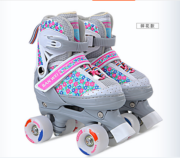 Patins à roulettes pour enfant - Ref 2580826