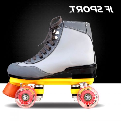 Patins à roulettes JFSPORT - Ref 2580834