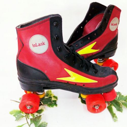 Patins à roulettes LNLASK - Ref 2580842