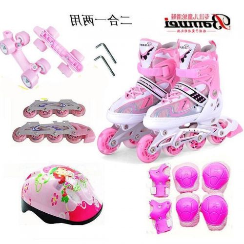 Patins à roulettes - Ref 2580852