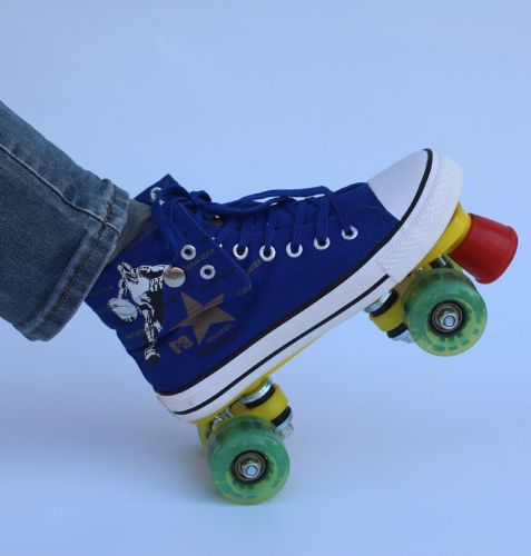 Patins à roulettes - Ref 2580879