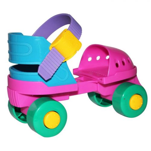 Patins à roulettes pour enfant KING - Ref 2580921