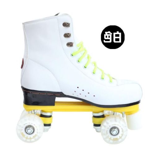 Patins à roulettes pour homme - Ref 2580922