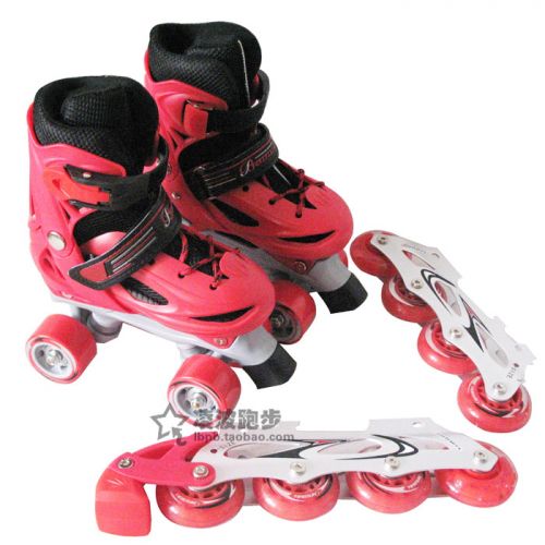 Patins à roulettes pour enfant - Ref 2580962