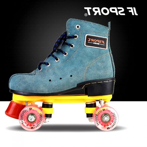 Patins à roulettes JFSPORT - Ref 2580969
