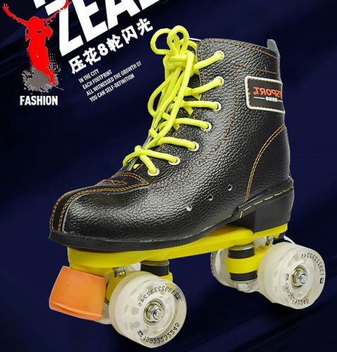 Patins à roulettes JFSPORT - Ref 2580972