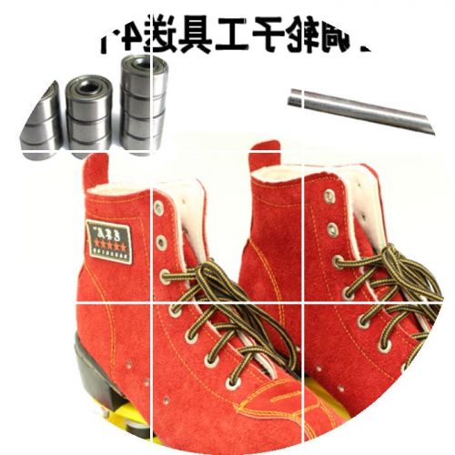 Patins à roulettes - Ref 2580983