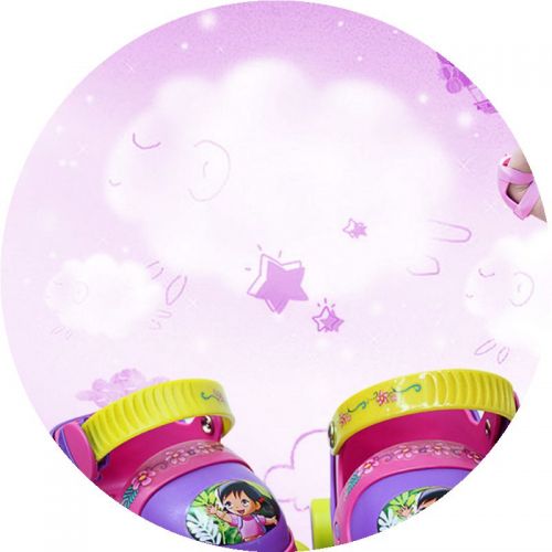 Patins à roulettes pour enfant - Ref 2580986