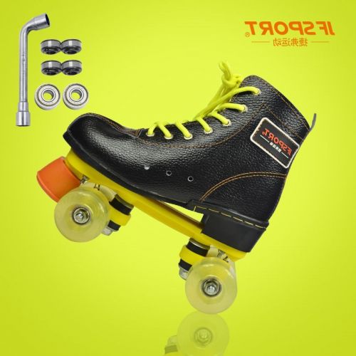 Patins à roulettes JFSPORT - Ref 2580996