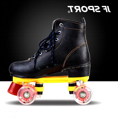 Patins à roulettes JFSPORT - Ref 2581000
