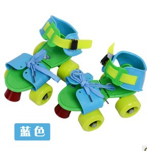 Patins à roulettes pour enfant - Ref 2581034