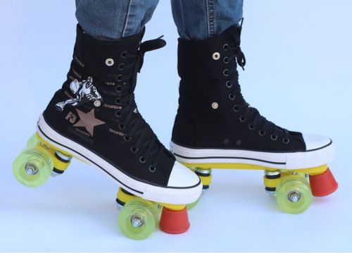 Patins à roulettes - Ref 2581036