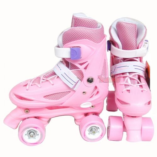 Patins à roulettes pour enfant - Ref 2581046